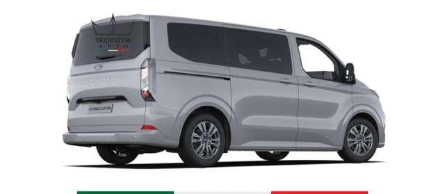 Ford Tourneo Custom V710 320 2.0 ecoblue 170cv Titanium L1H1 AWD A8