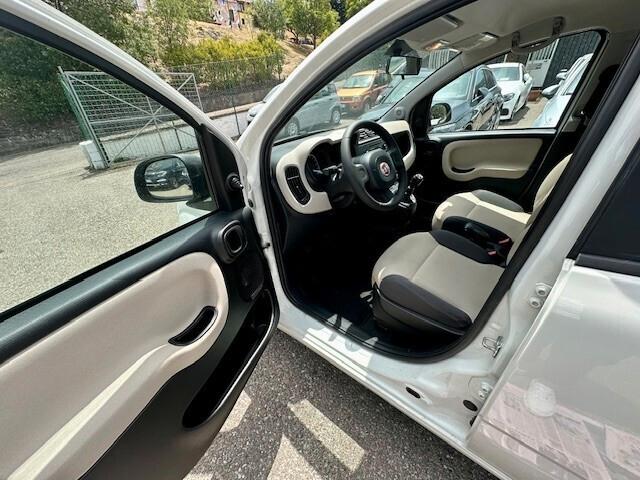Fiat Panda 1.3 MJT 95 CV S&S Easy -2016