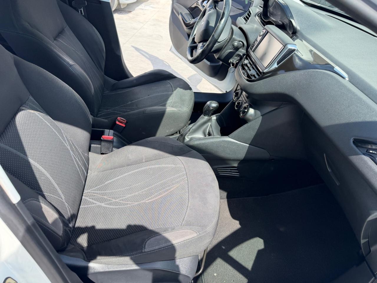 Peugeot 208 1.4 VTi 95 CV 5p. Active GPL