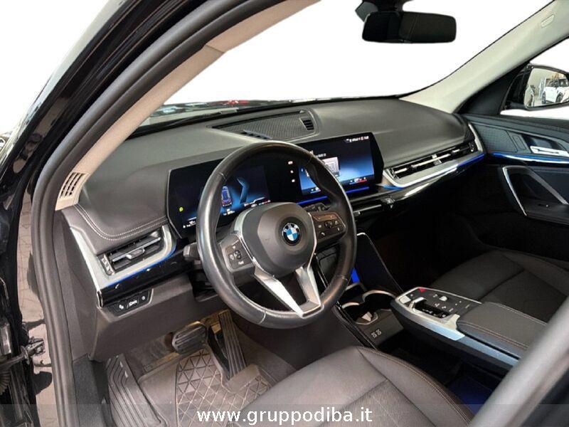 BMW X1 U11 sdrive18d X-Line Edition Essence auto