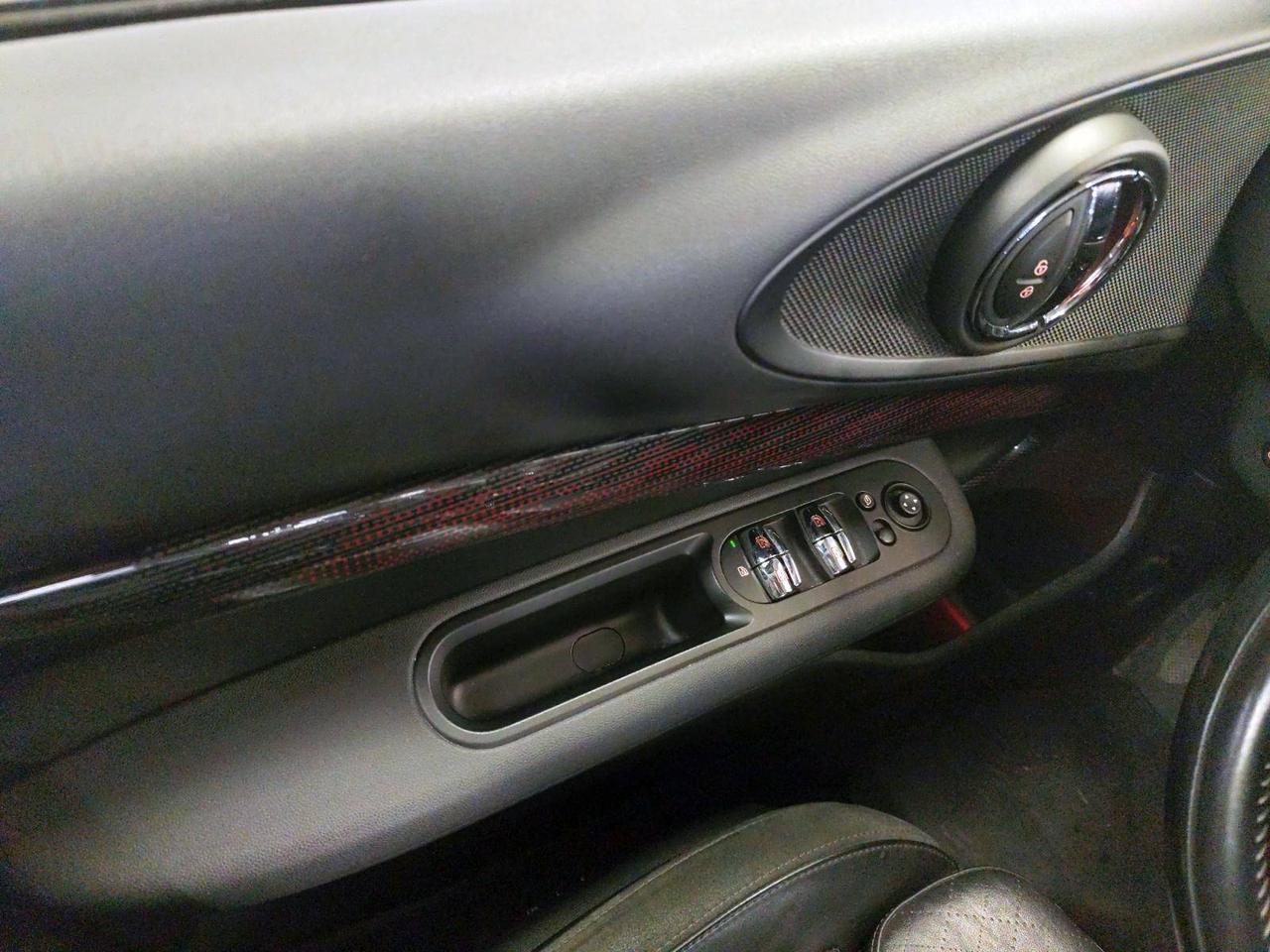 MINI Clubman Cooper SD ALL4 Hype