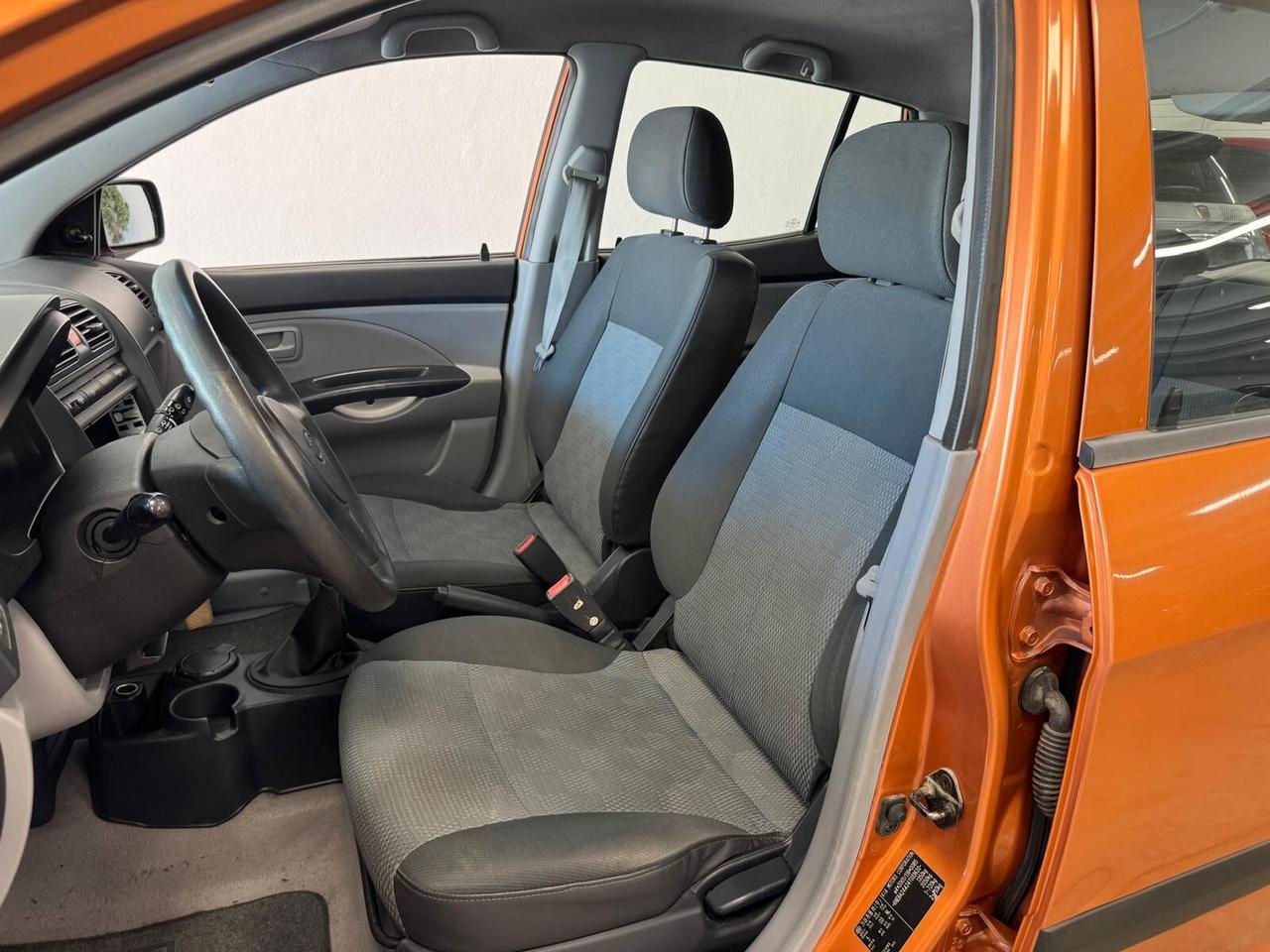 Kia Picanto 1.1 12V EX Fresh