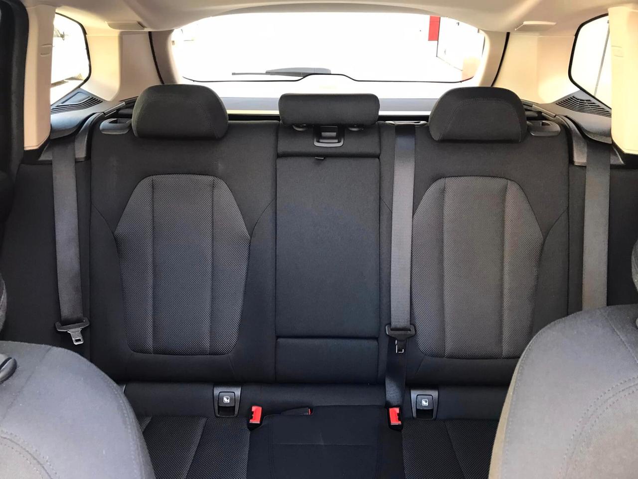 Bmw X3 xDrive20d Business Advantage