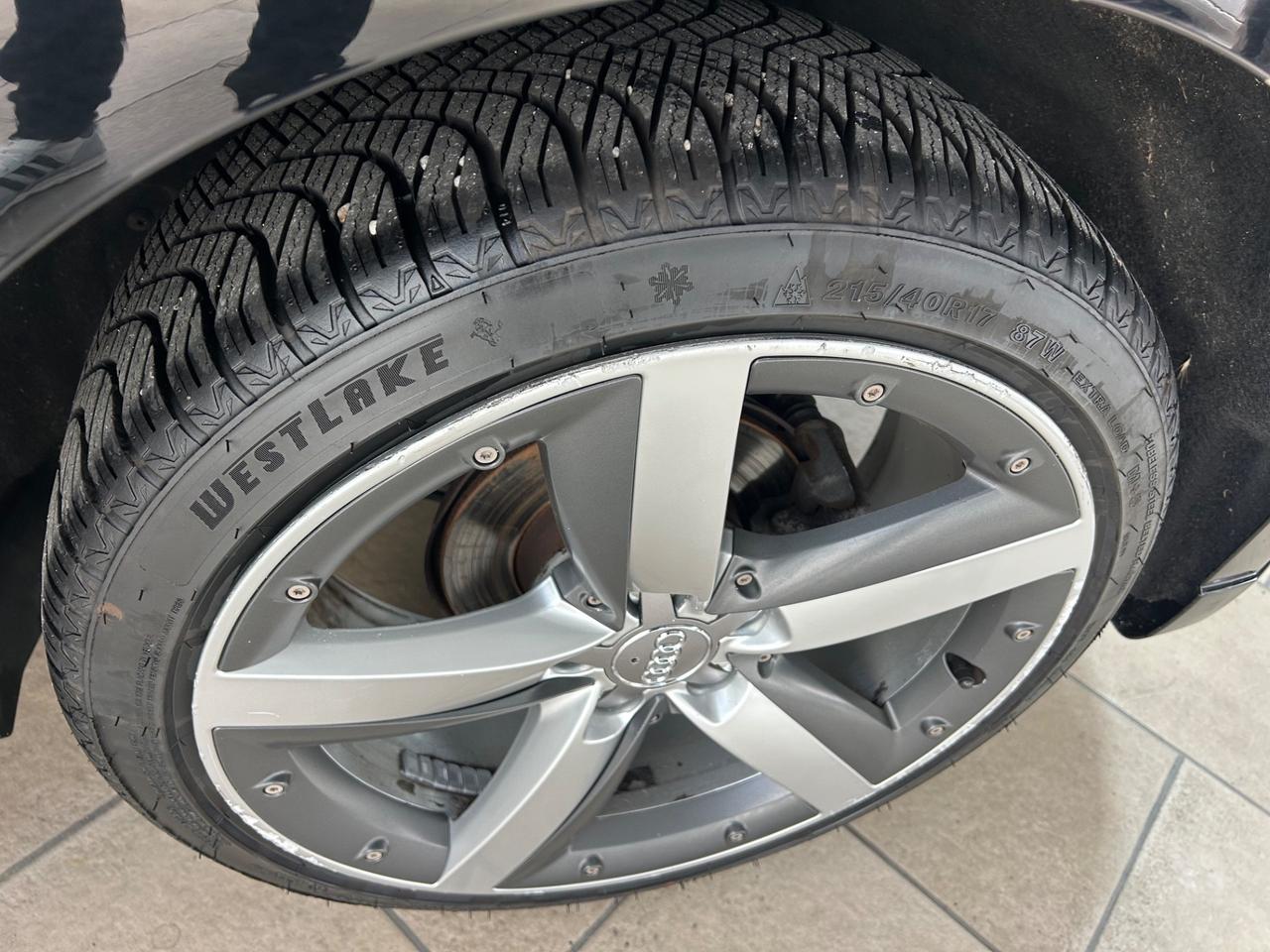 Audi A1 1.6 TDI 105 CV Attraction