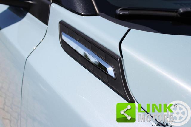 SUZUKI Vitara 1.5 Full-Hybrid 102 CV Starview BiColor 2WD A/T