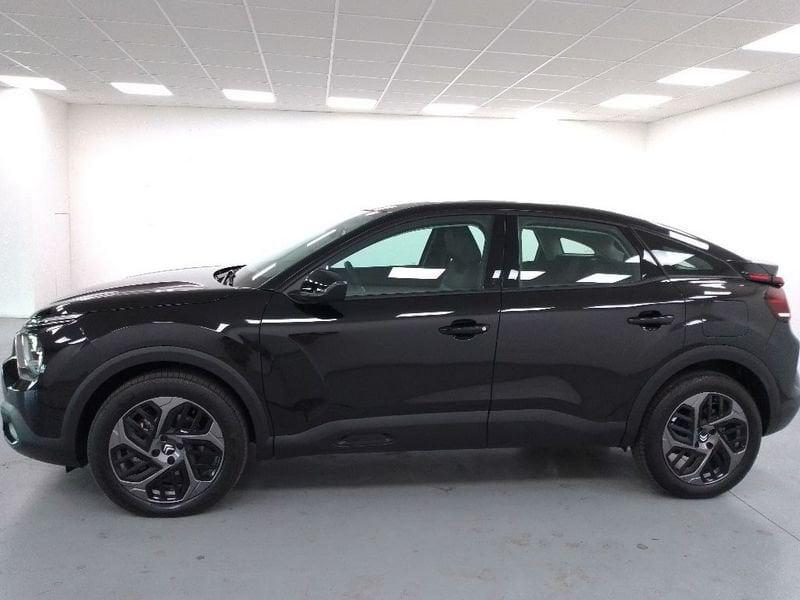 Citroën C4 1.2 puretech Plus s&s 130cv