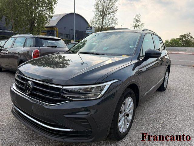 VOLKSWAGEN Tiguan 2.0 TDI SCR Life