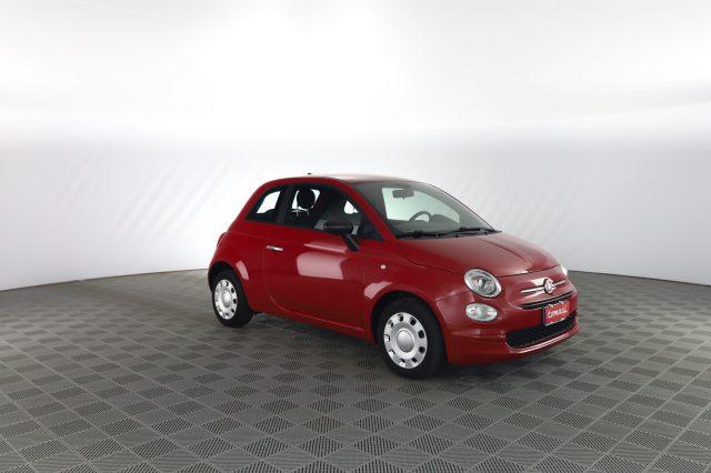 FIAT 500 500 1.0 Hybrid