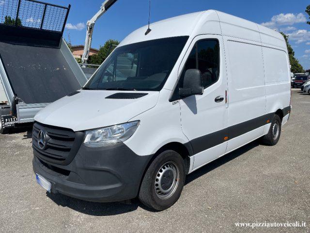 MERCEDES-BENZ Sprinter 311 CDI 2022 [A335]