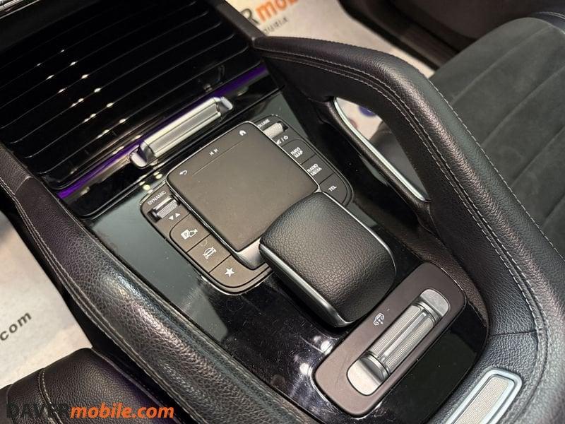 Mercedes-Benz GLE GLE 350 de 4Matic EQ-Power Premium Plus