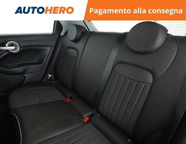 FIAT 500X 1.4 MultiAir 140 CV DCT Lounge