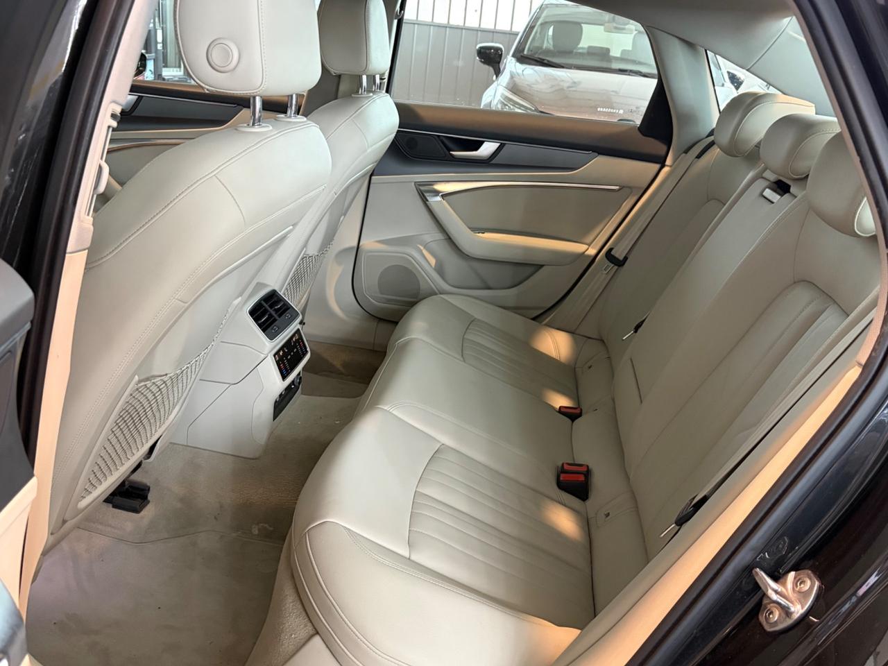 Audi A6 45 3.0 TDI 231CV Quattro S-Line 2020 Euro 6