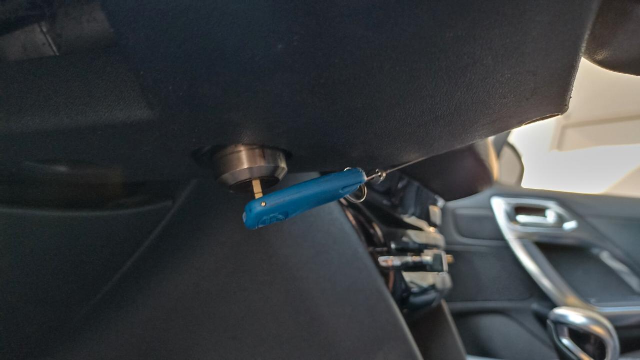 Peugeot 2008 BlueHDi 120 S&S Allure