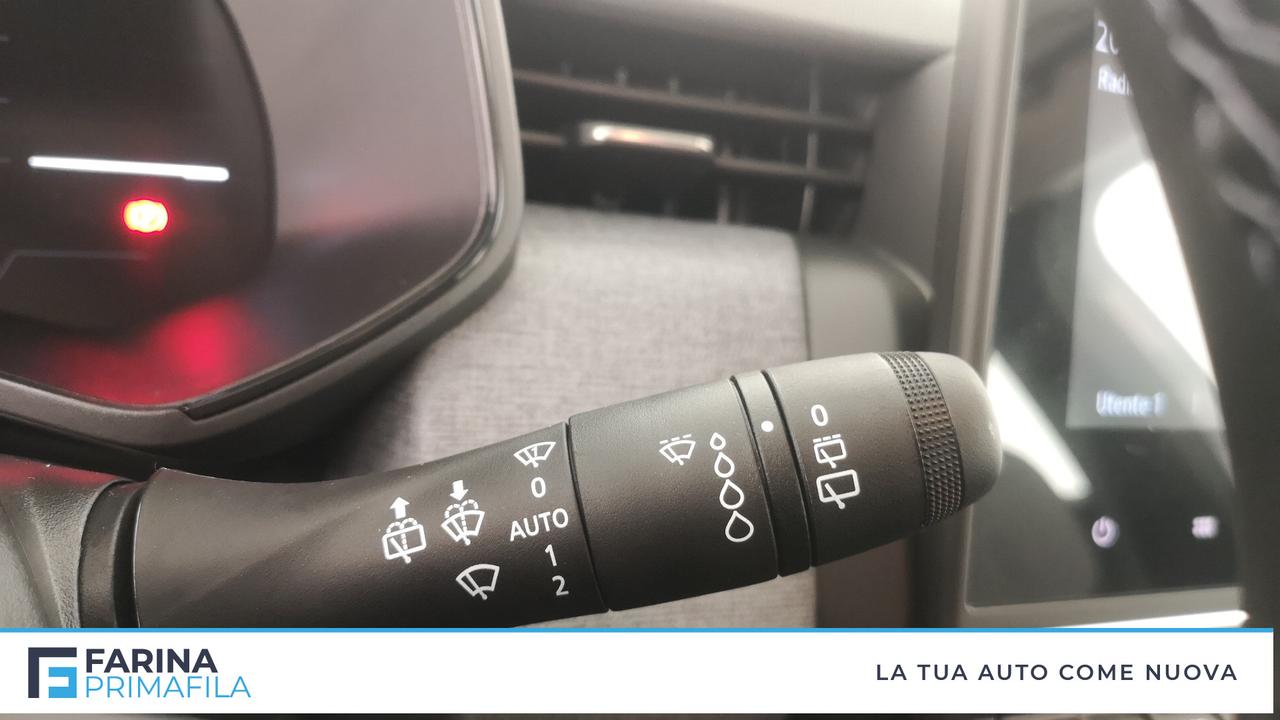 RENAULT NUOVA CLIO evolution MY24 TCe 90