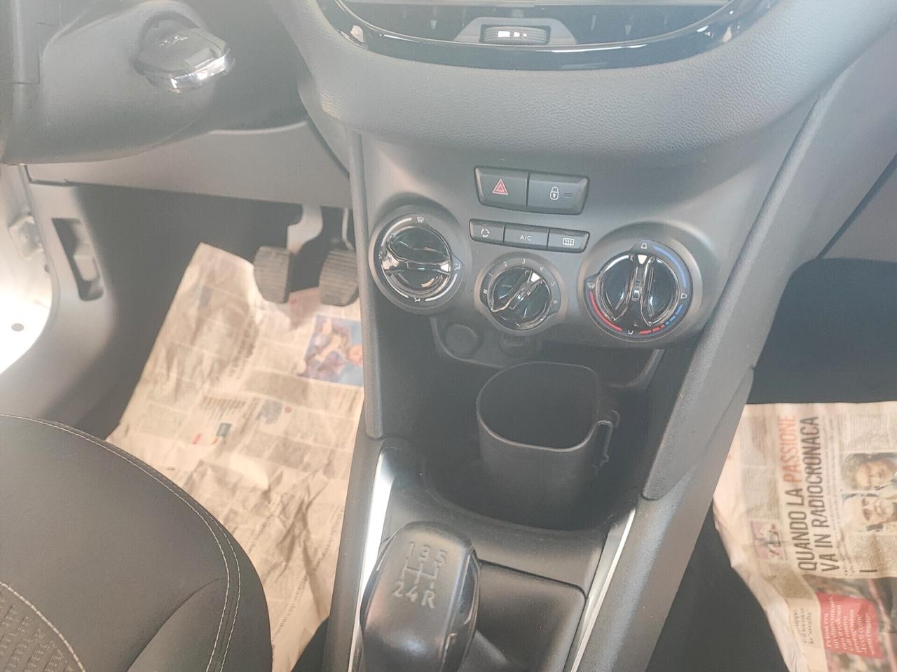 Peugeot 208 PureTech 82 Stop&Start 5 porte Active