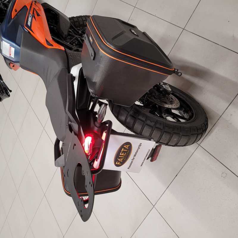 KTM 390 Adventure - 2024