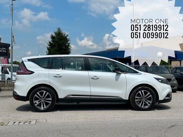 Renault Espace Blue dCi 160CV EDC Executive