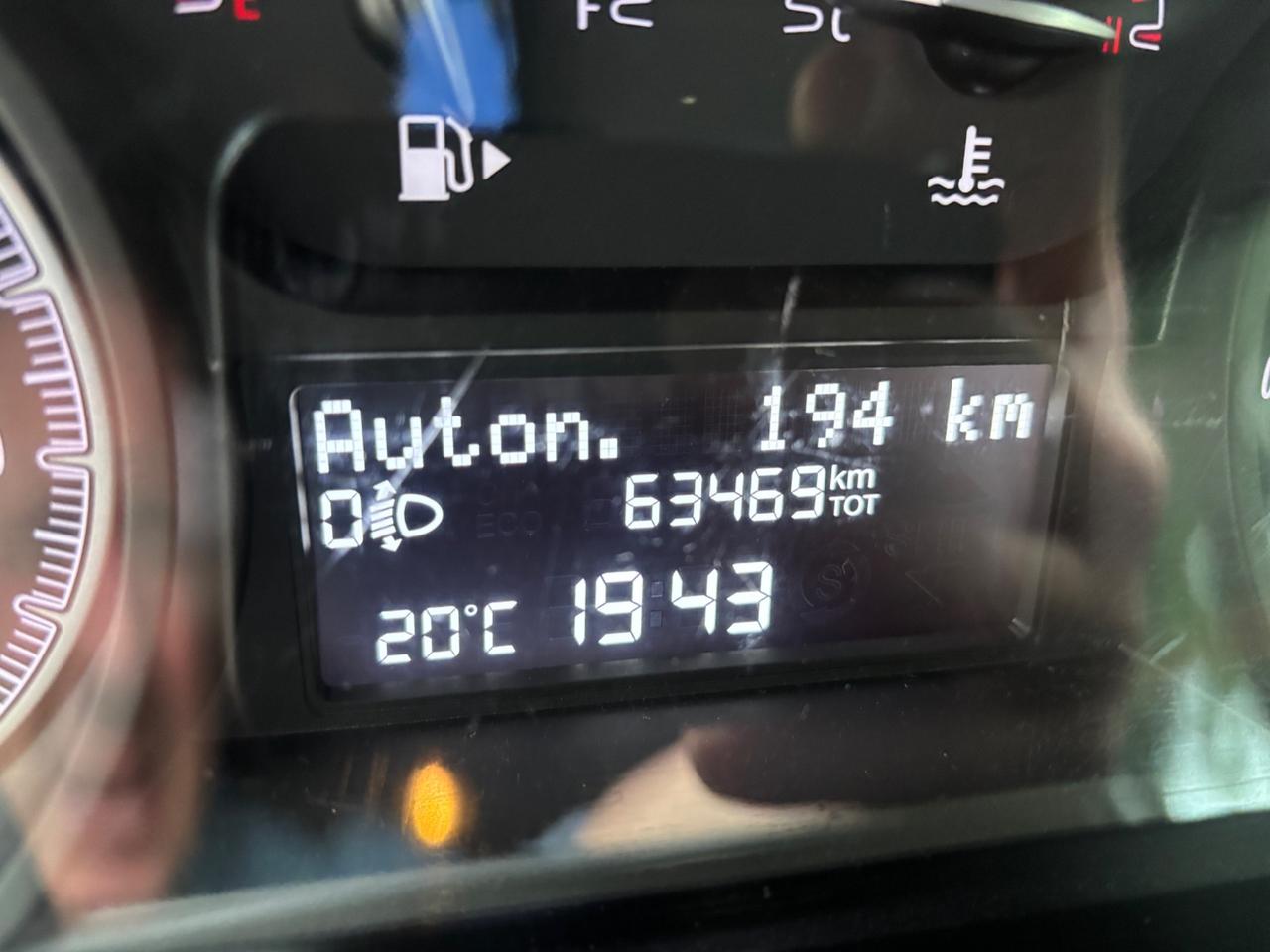 Lancia Ypsilon 1.3 MJT 16V 80 CV 5 porte S&S Platinum