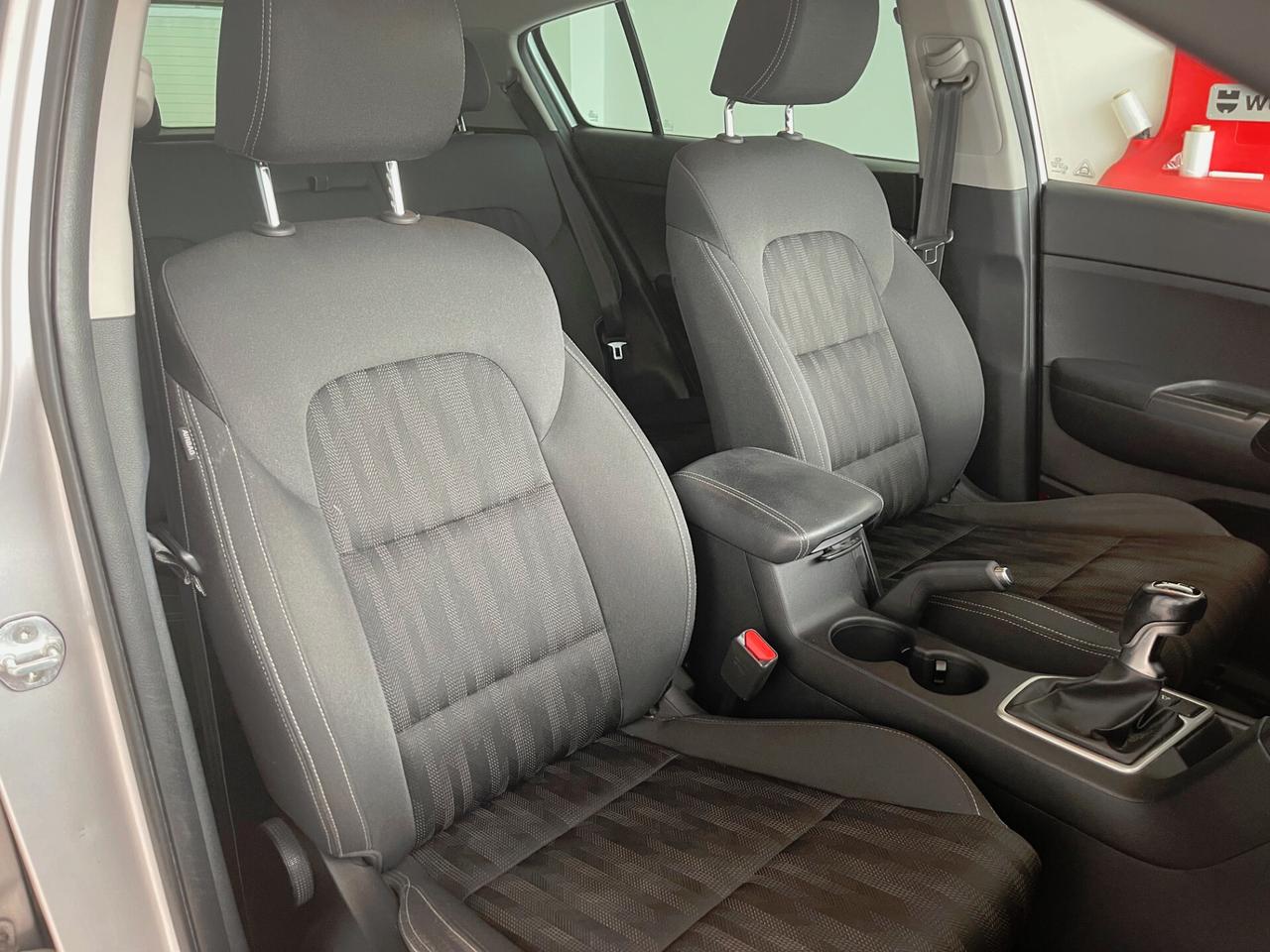 Kia Sportage 1.7 CRDI 2WD Class
