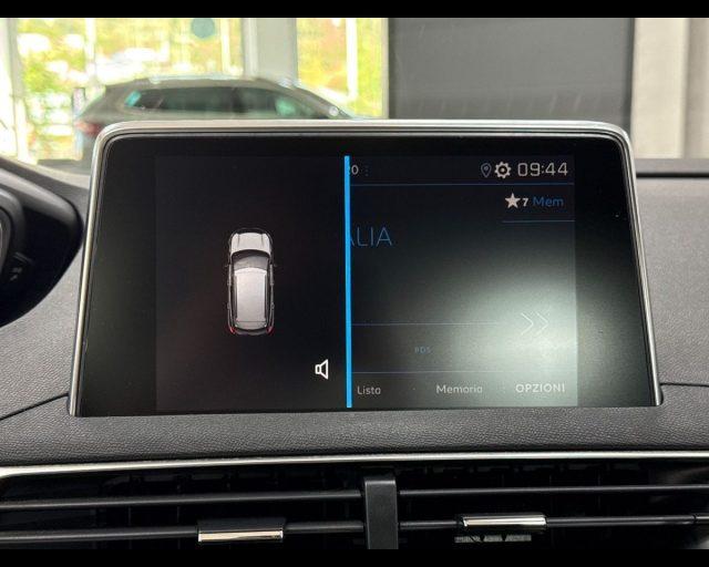 PEUGEOT 3008 BlueHDi 130 S&S Active