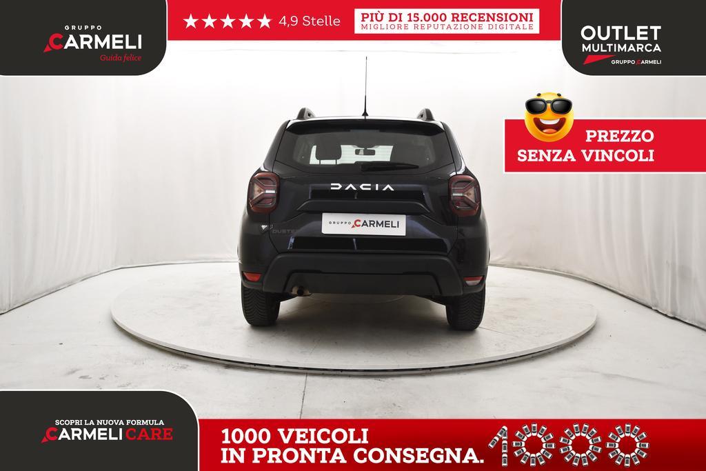 Dacia Duster 1.0 TCe GPL Expression 4x2