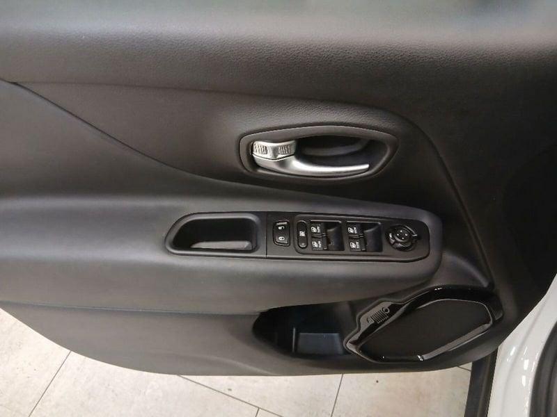 Jeep Renegade 1.5 turbo t4 mhev Limited 2wd 130cv dct