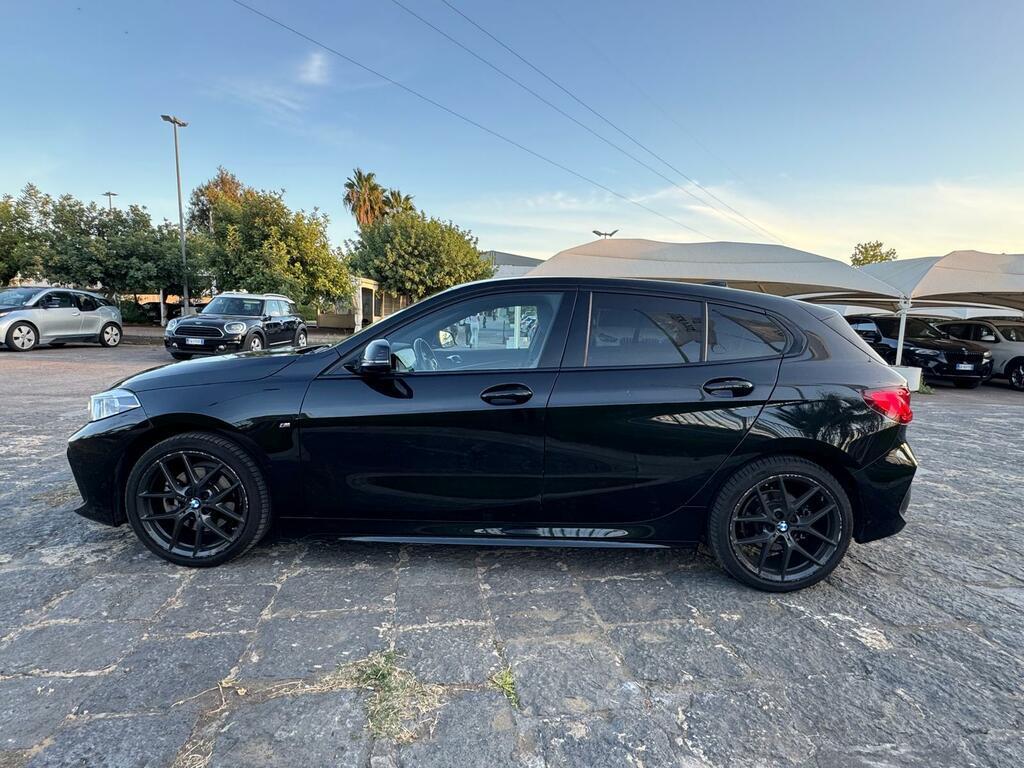 BMW Serie 1 5 Porte 116 d SCR Msport Exterior DCT