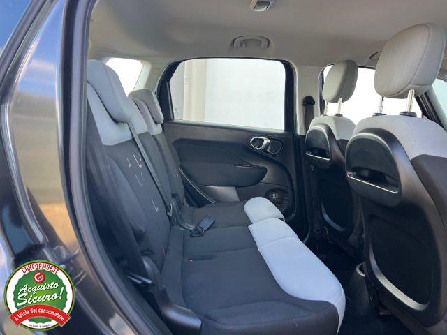 FIAT 500L 1.3 Multijet 95 CV Pop Star