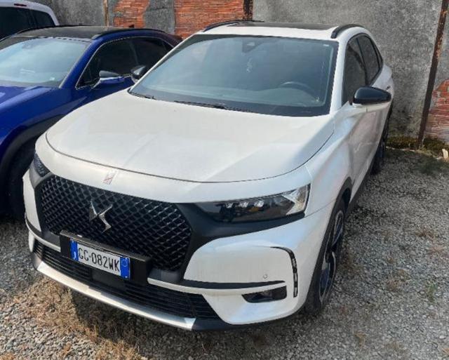 DS AUTOMOBILES DS 7 Crossback E-Tense 4x4 Performance Line+ TETTO APRIBILE
