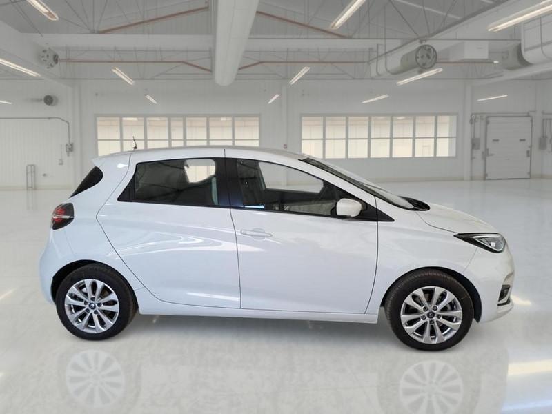 RENAULT ZOE ZEN R135 5 PORTE BERLINA