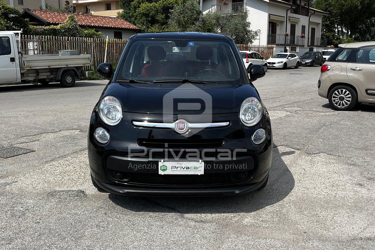 FIAT 500L 1.3 Multijet 95 CV Pop Star