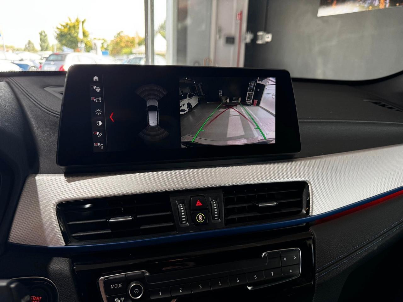 Bmw X1 xDrive18d M-Sport Plus