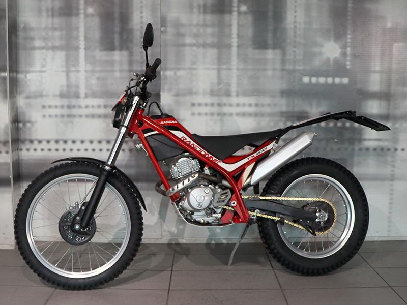 Gas Gas TX 200 Randonné