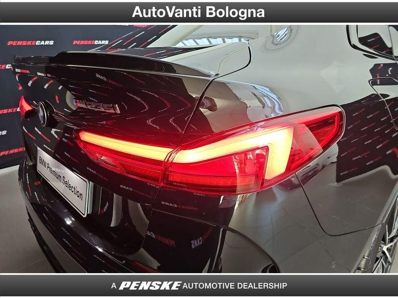 BMW Serie 2 Gran Coupe M235 Gran Coupe xdrive MSport auto