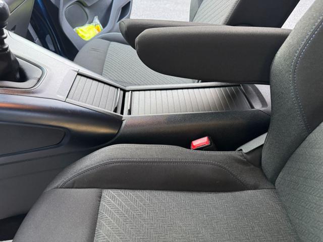 PEUGEOT Rifter BlueHDi 130 S&S Allure GANCIO DI TRAINO