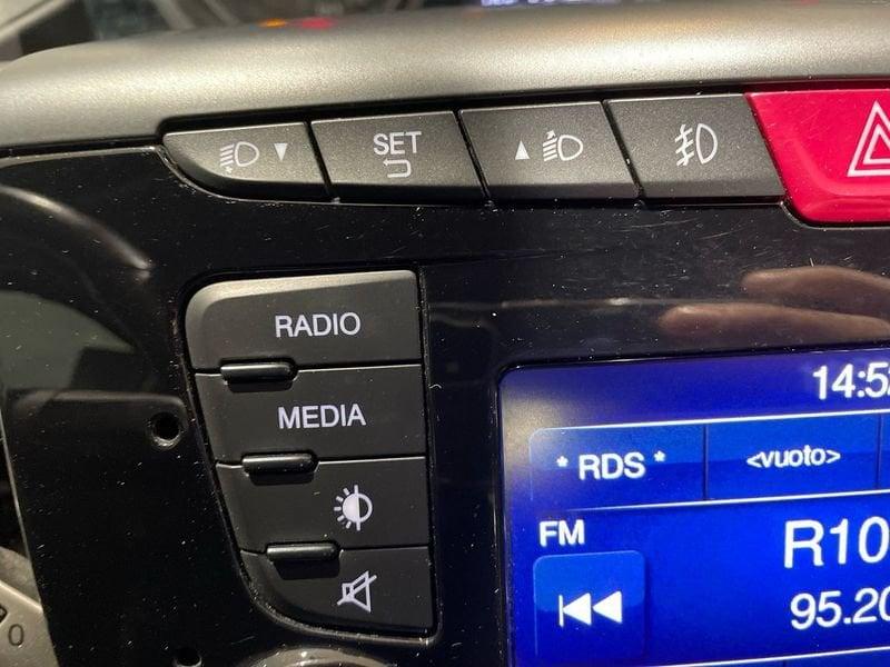 Lancia Ypsilon 1.0 firefly hybrid Gold s&s 70cv