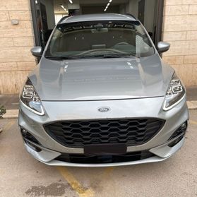 Ford Kuga 1.5 EcoBlue 120 CV aut. 2WD ST-Line