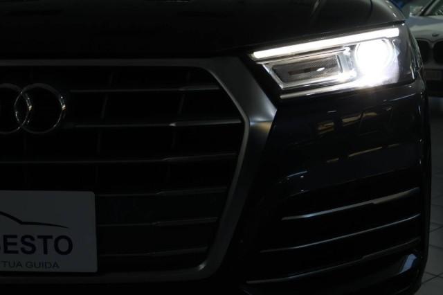 Audi Q5 35 2.0 tdi S line Plus quattro 163cv s-tronic