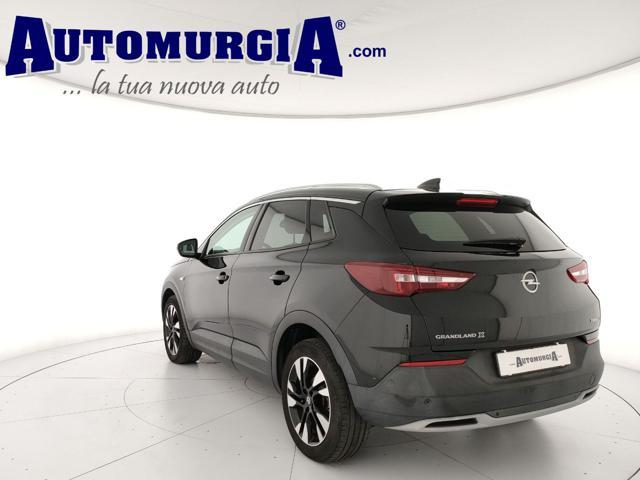 OPEL Grandland X 1.5 diesel Ecotec S&S aut. Innovation TAGLIANDATA