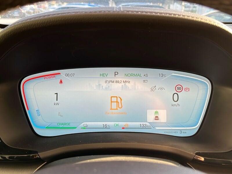 BYD Seal U DMi Seal U DM-i 1.5 218 CV PHEV Comfort