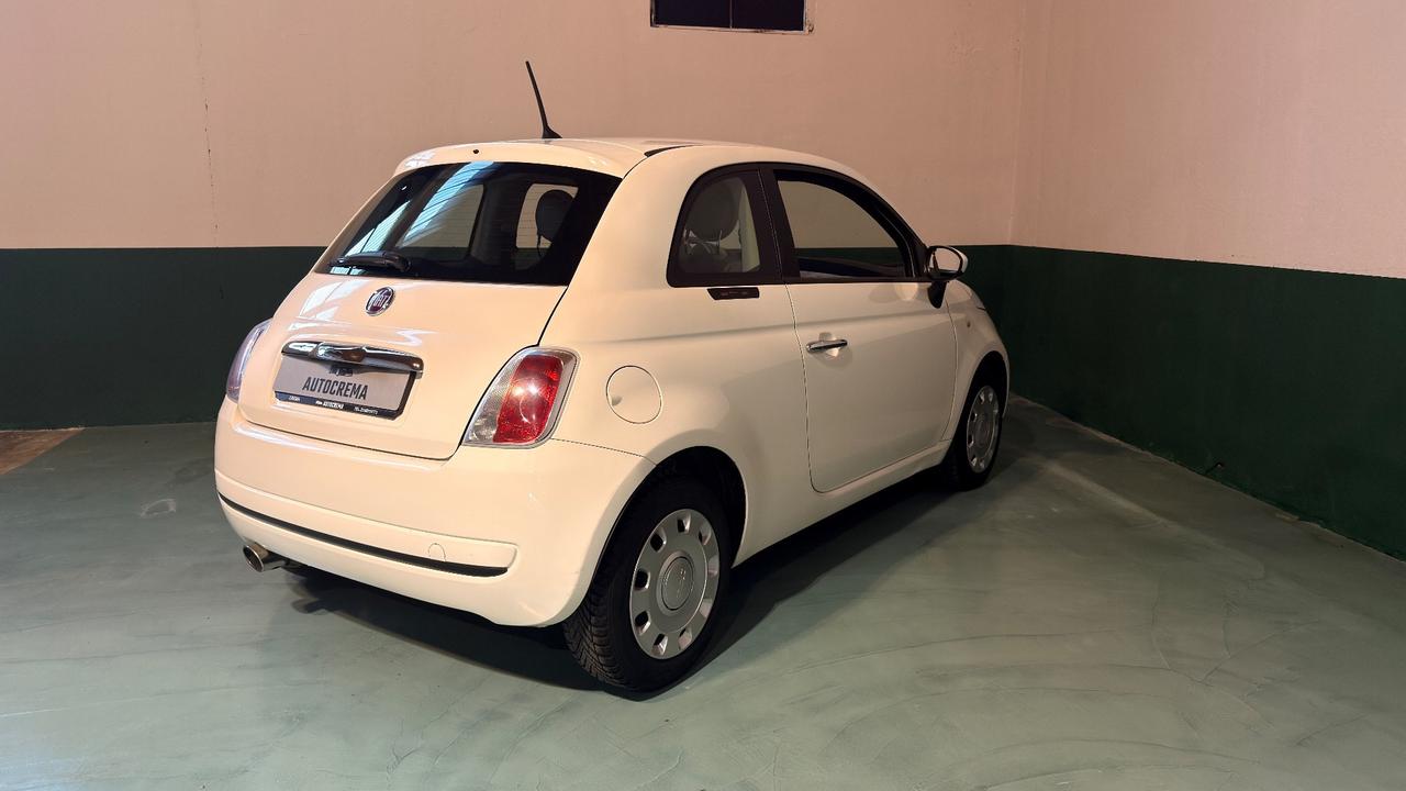 Fiat 500 1.2 EasyPower Pop
