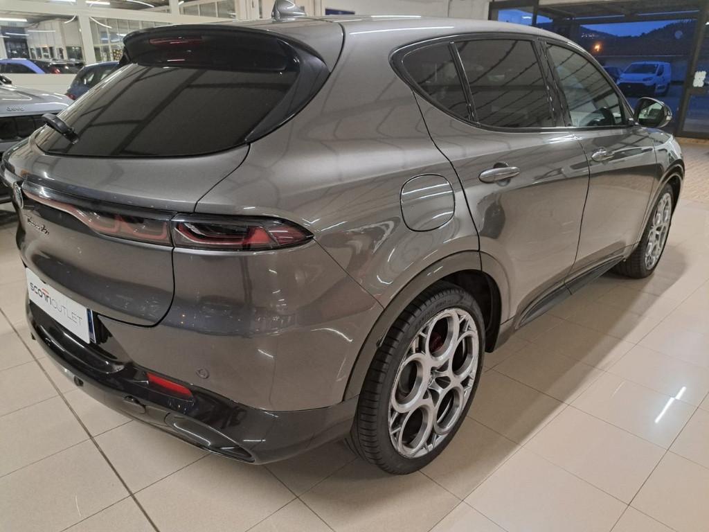 ALFA ROMEO Tonale - Tonale 1.5 hybrid Speciale 130cv tct7