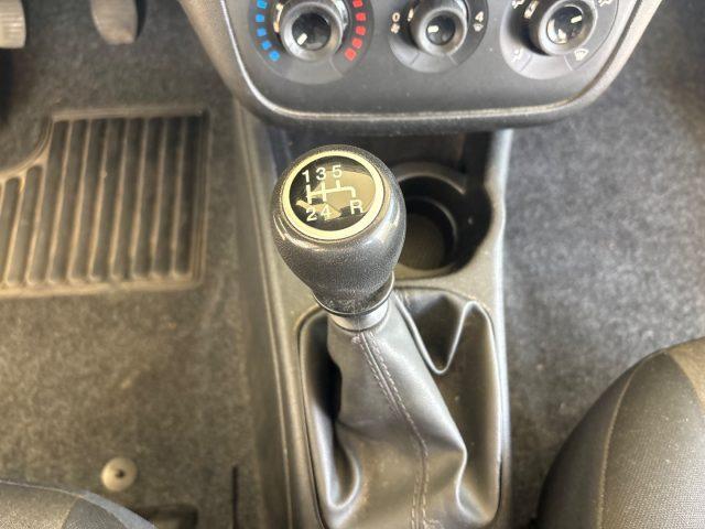 FIAT Punto 1.2 8V 5 porte EURO 6 OK NEOPATENTATI