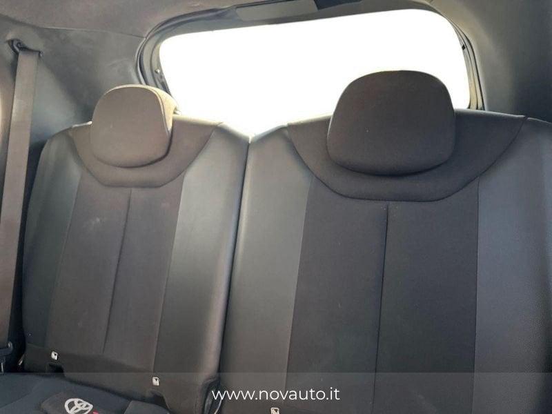Toyota Aygo X Aygo X 1.0 Lounge Air 72cv s-cvt