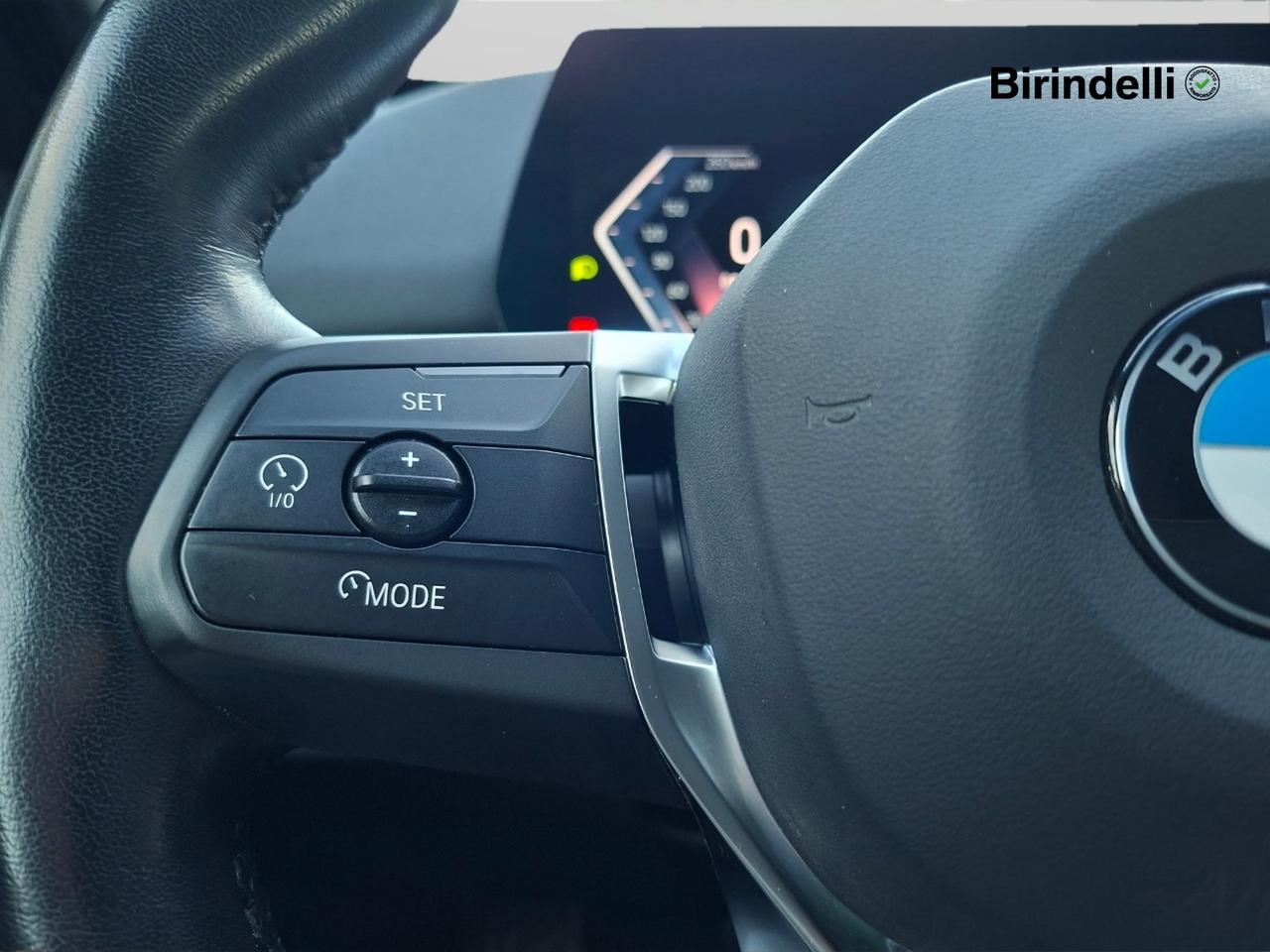 BMW X1 (U11) - X1 sDrive 18i