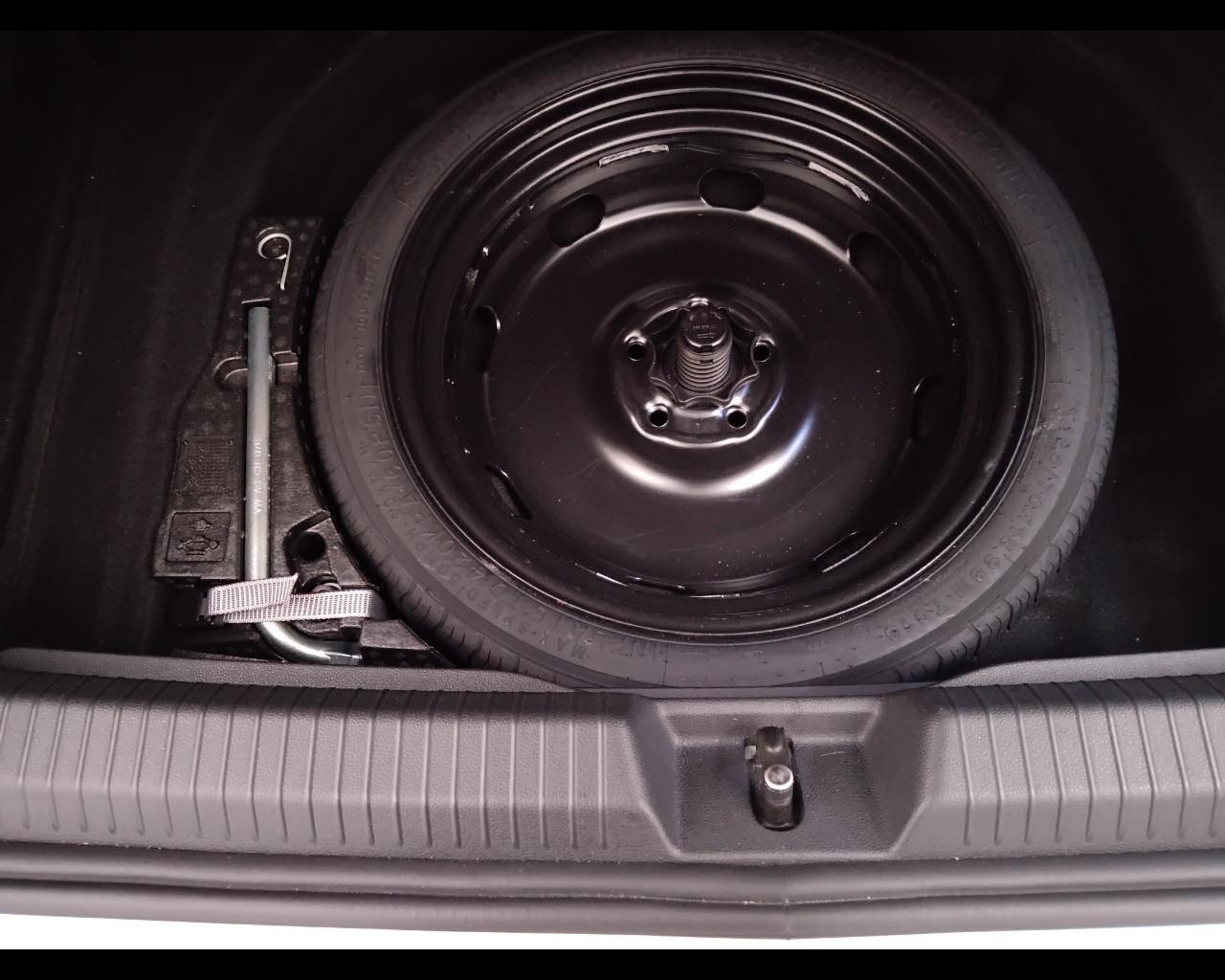 VOLKSWAGEN Golf VIII 2020 - Golf 2.0 tdi Style 115cv