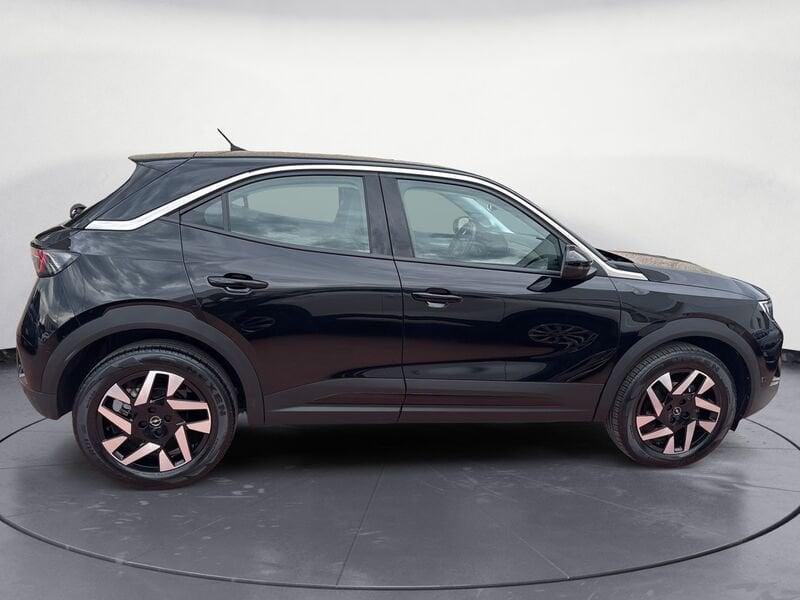 Opel Mokka 1.2 Turbo Elegance
