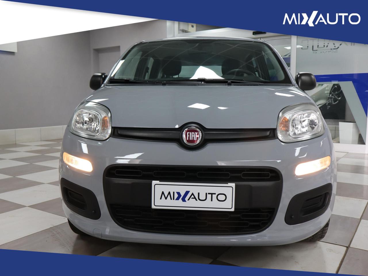 FIAT Panda 1.2 EasyPower Easy