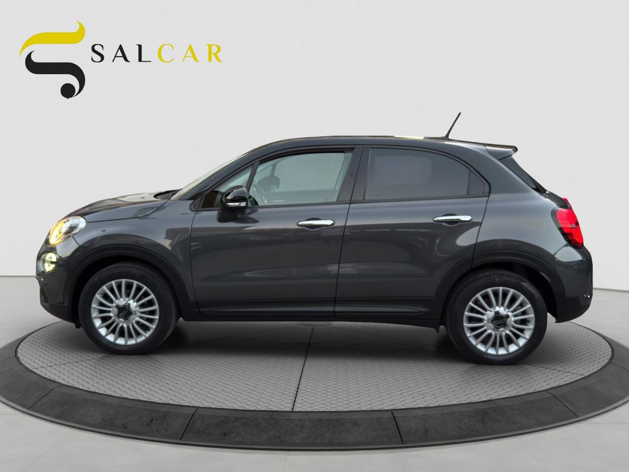 Fiat 500X 1.3 mjt 95cv Connect 2021