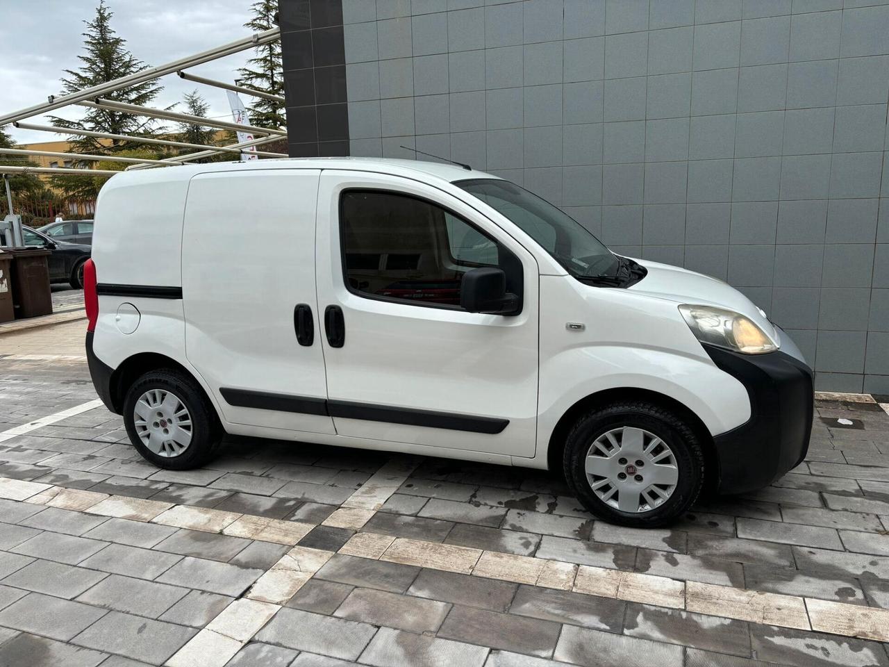 Fiat Fiorino 1.3 MJT 75CV Furgone SX E5